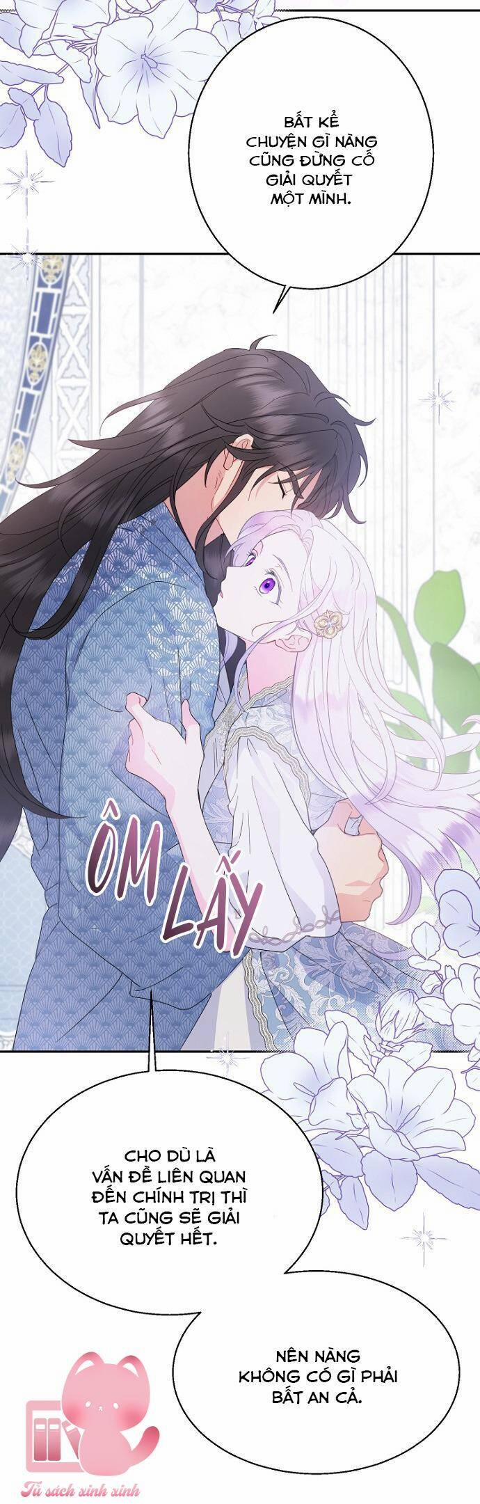 Tiền Là Tất Cả Chồng Là Phù Du 91 trang 17