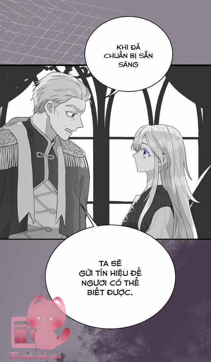 Tiền Là Tất Cả Chồng Là Phù Du 91 trang 33