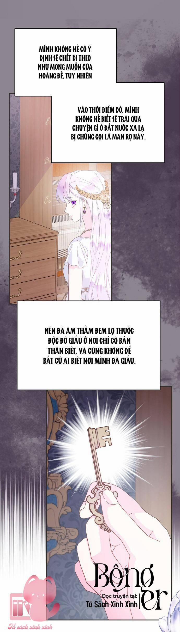 Tiền Là Tất Cả Chồng Là Phù Du 91 trang 36