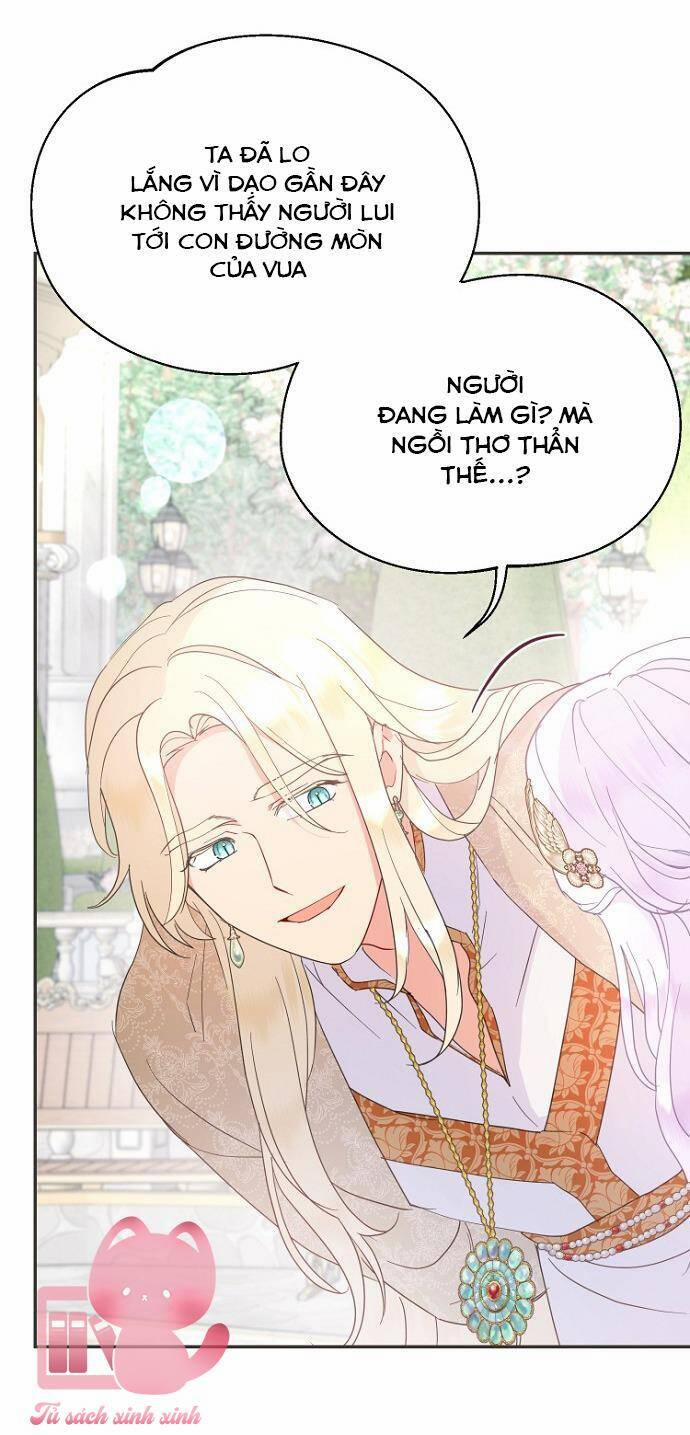 Tiền Là Tất Cả Chồng Là Phù Du 91 trang 40