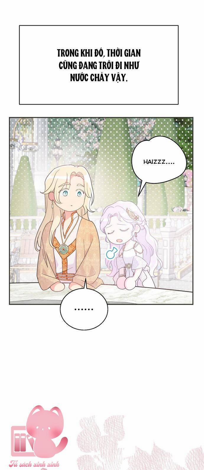 Tiền Là Tất Cả Chồng Là Phù Du 91 trang 42