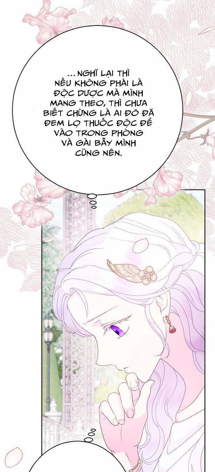 Tiền Là Tất Cả Chồng Là Phù Du 91 trang 43