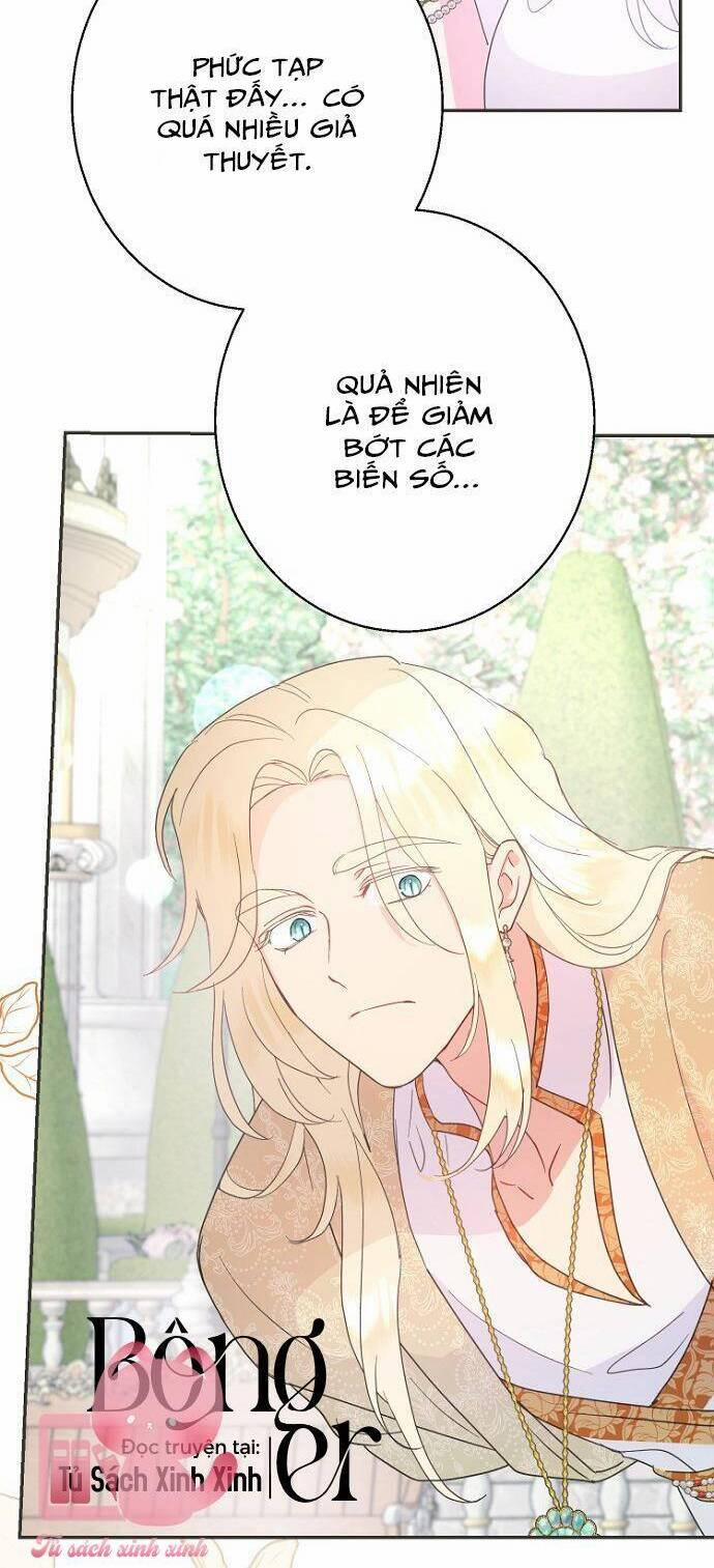 Tiền Là Tất Cả Chồng Là Phù Du 91 trang 44