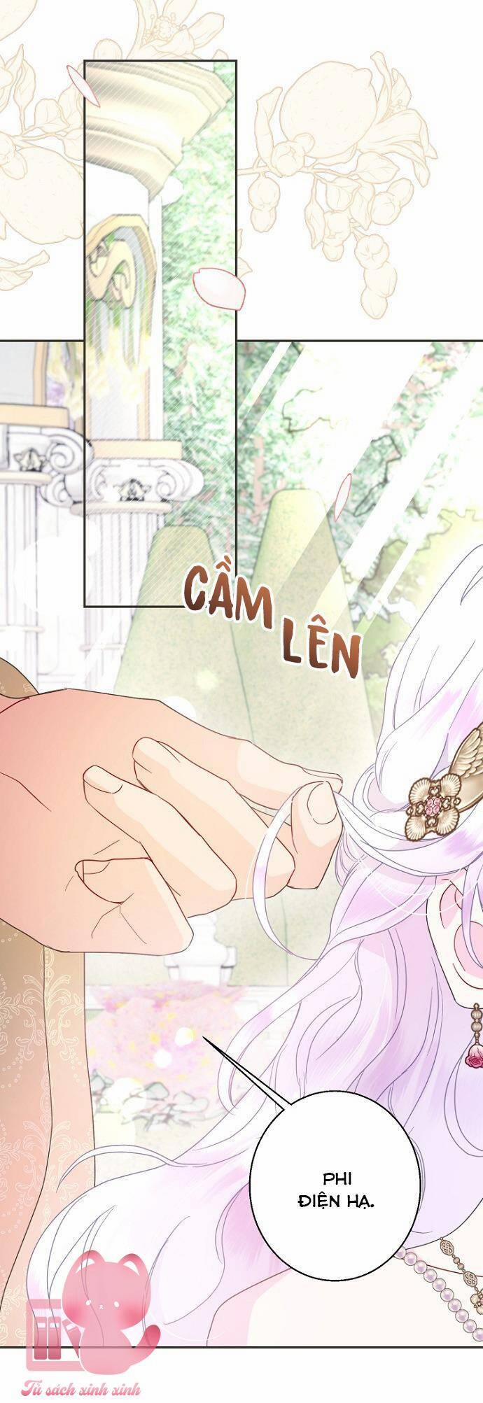 Tiền Là Tất Cả Chồng Là Phù Du 91 trang 45