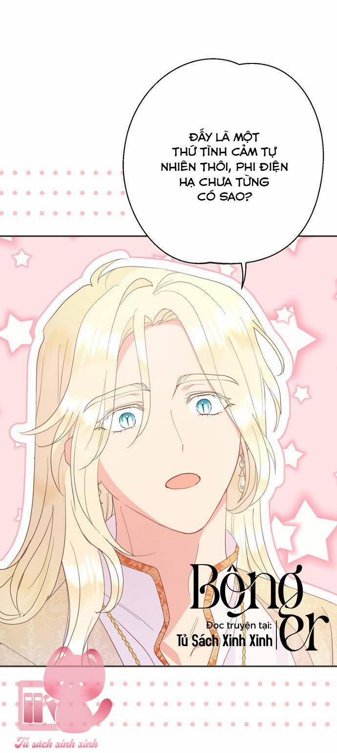 Tiền Là Tất Cả Chồng Là Phù Du 91 trang 51