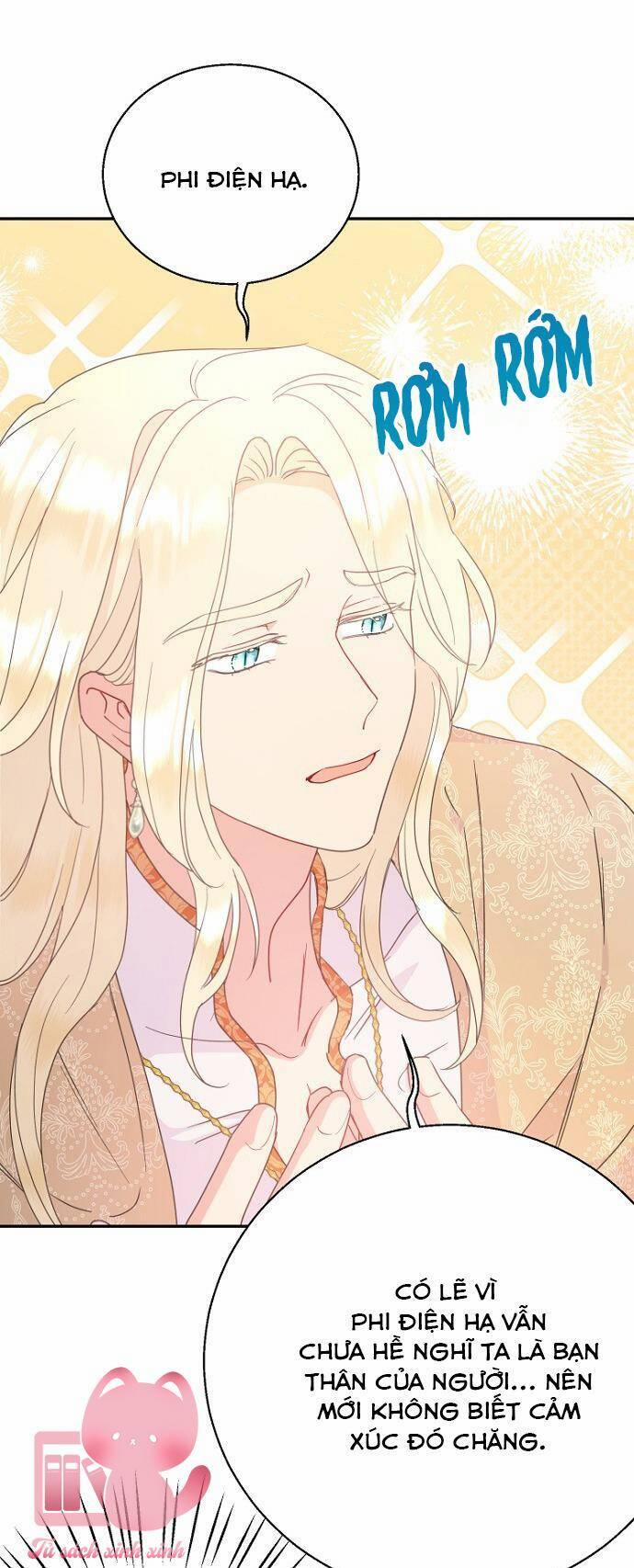 Tiền Là Tất Cả Chồng Là Phù Du 91 trang 54