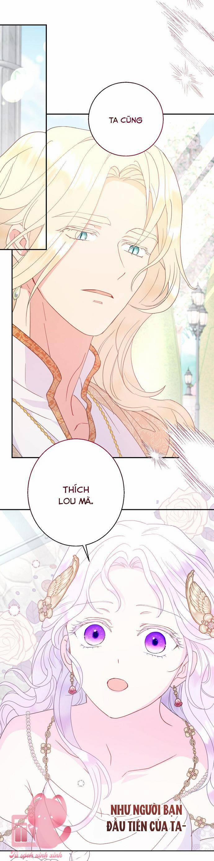 Tiền Là Tất Cả Chồng Là Phù Du 91 trang 57