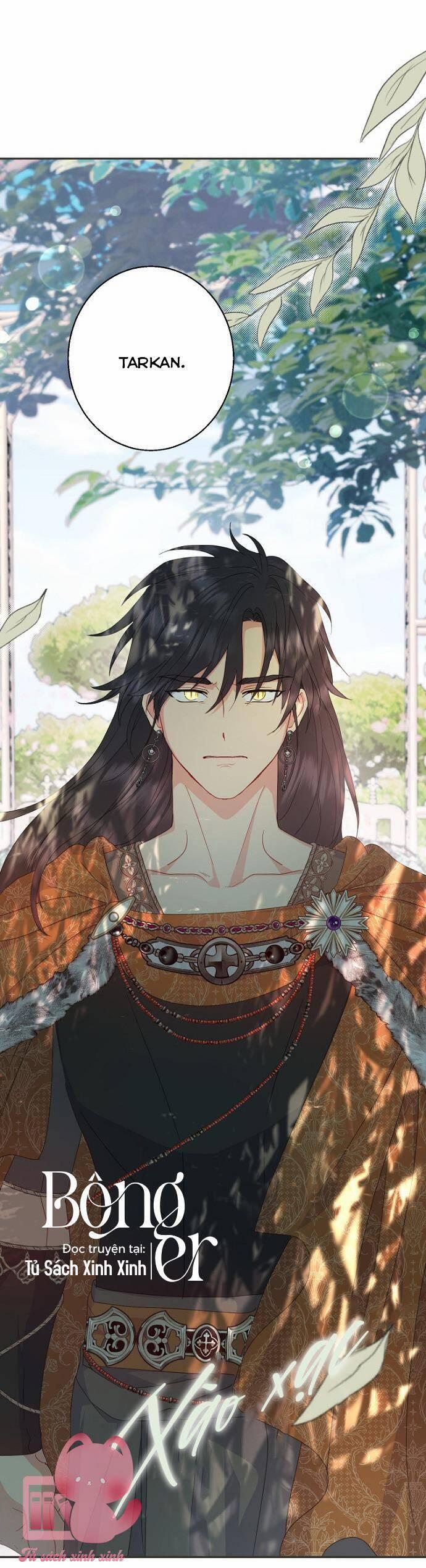 Tiền Là Tất Cả Chồng Là Phù Du 91 trang 61