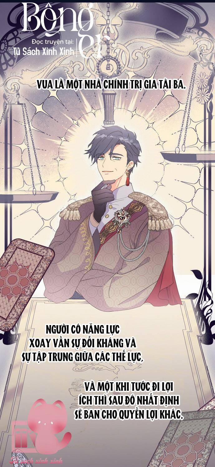 Tiền Là Tất Cả Chồng Là Phù Du 91 trang 8