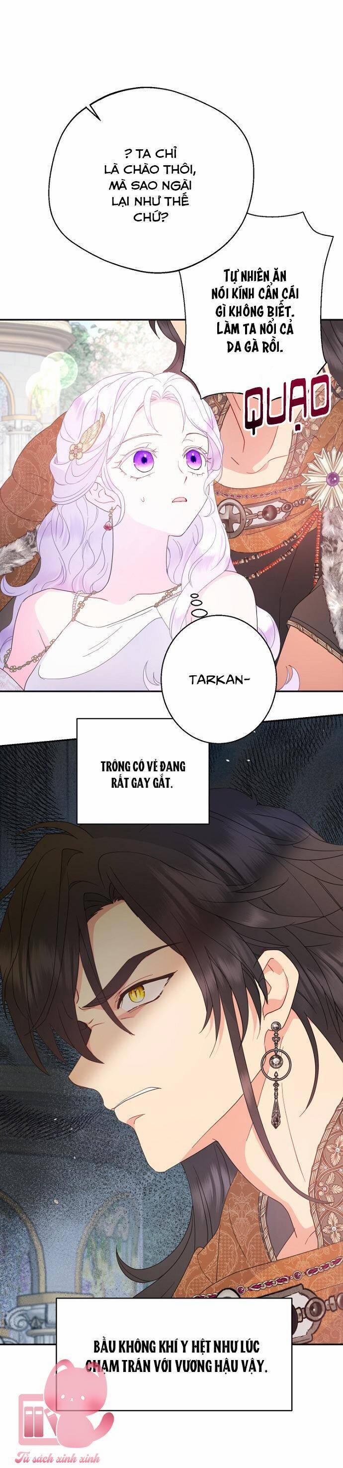 Tiền Là Tất Cả Chồng Là Phù Du 92 trang 12