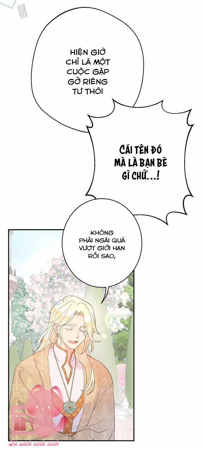 Tiền Là Tất Cả Chồng Là Phù Du 92 trang 14