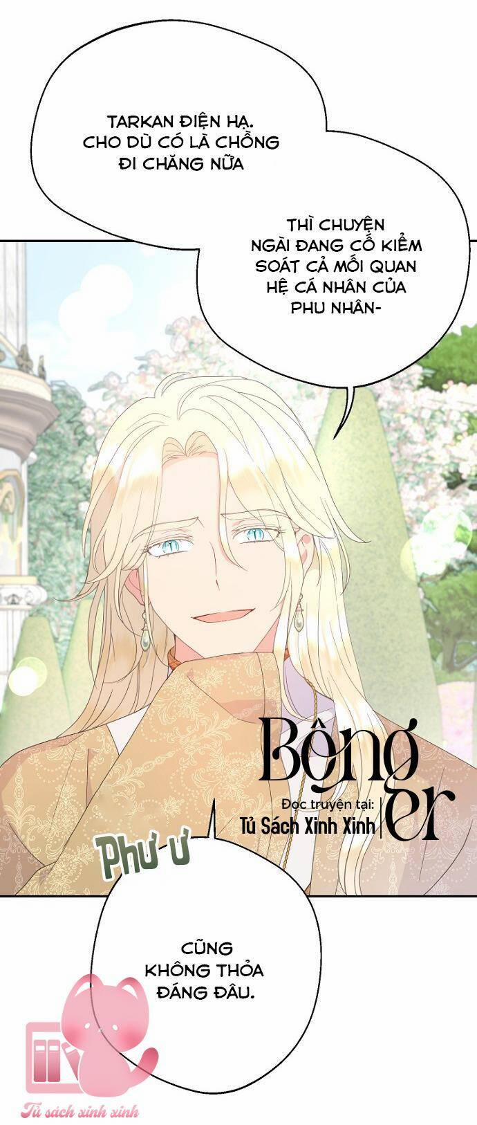 Tiền Là Tất Cả Chồng Là Phù Du 92 trang 15