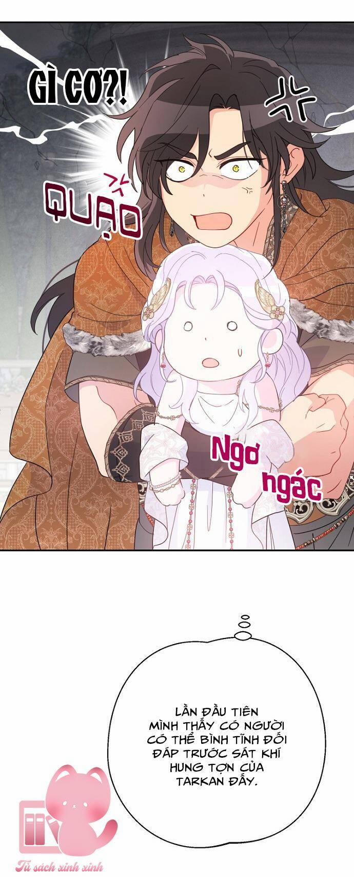 Tiền Là Tất Cả Chồng Là Phù Du 92 trang 16