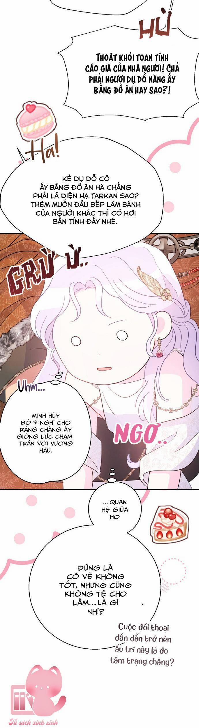 Tiền Là Tất Cả Chồng Là Phù Du 92 trang 18