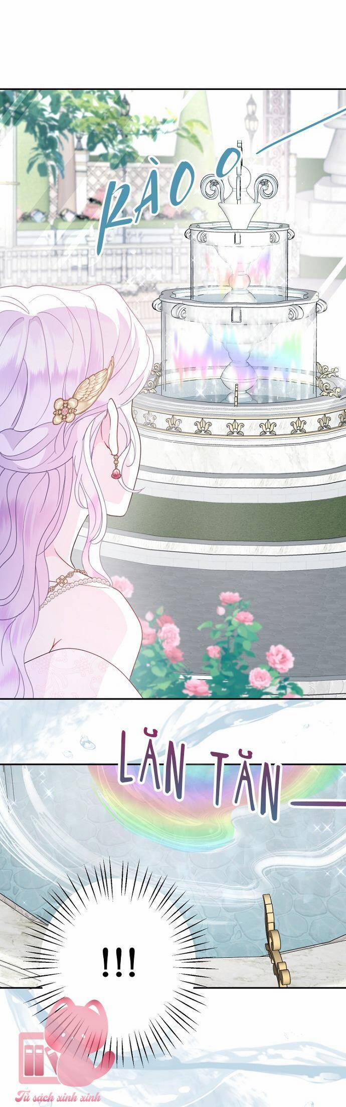 Tiền Là Tất Cả Chồng Là Phù Du 92 trang 20