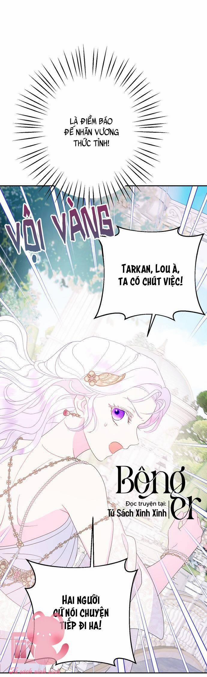 Tiền Là Tất Cả Chồng Là Phù Du 92 trang 22