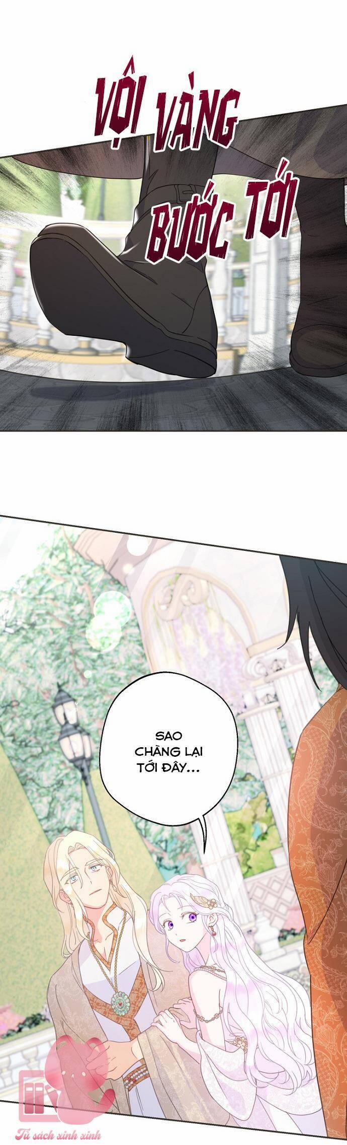 Tiền Là Tất Cả Chồng Là Phù Du 92 trang 3