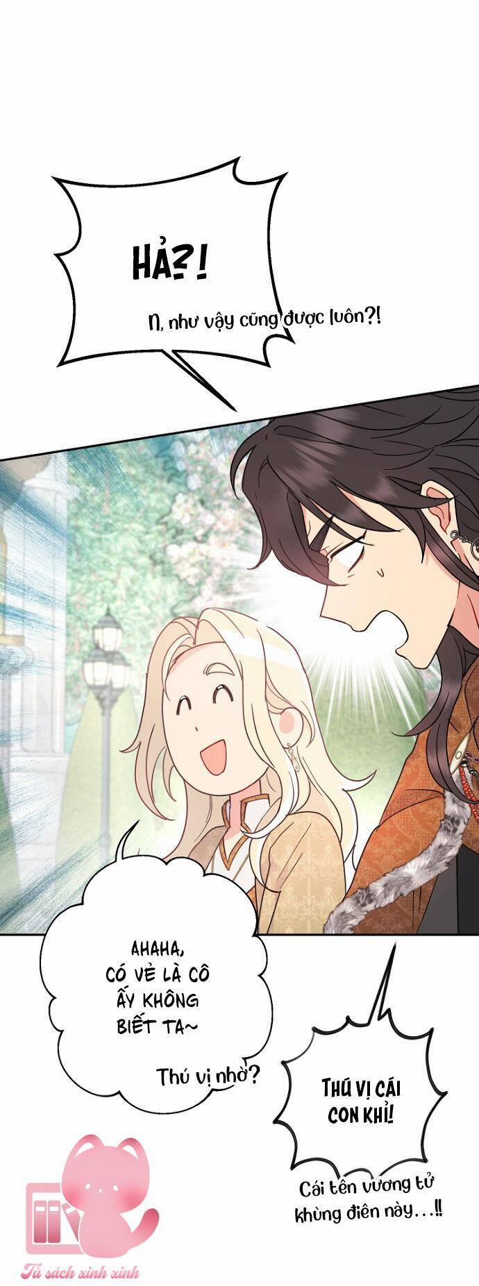 Tiền Là Tất Cả Chồng Là Phù Du 92 trang 30