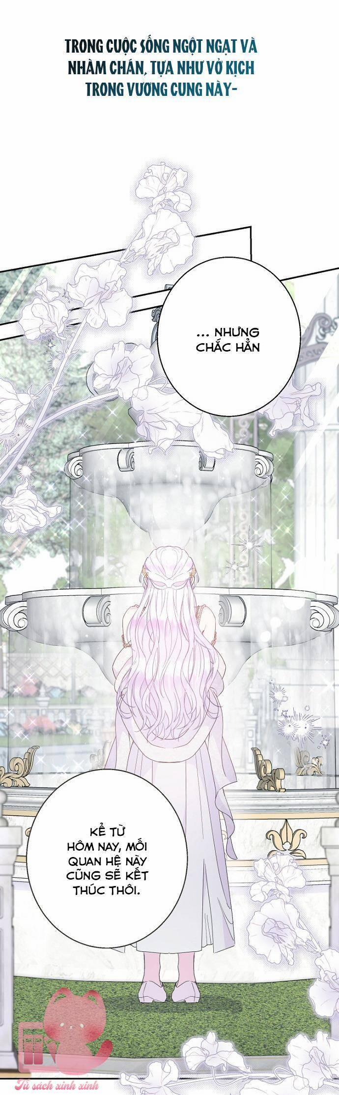 Tiền Là Tất Cả Chồng Là Phù Du 92 trang 34