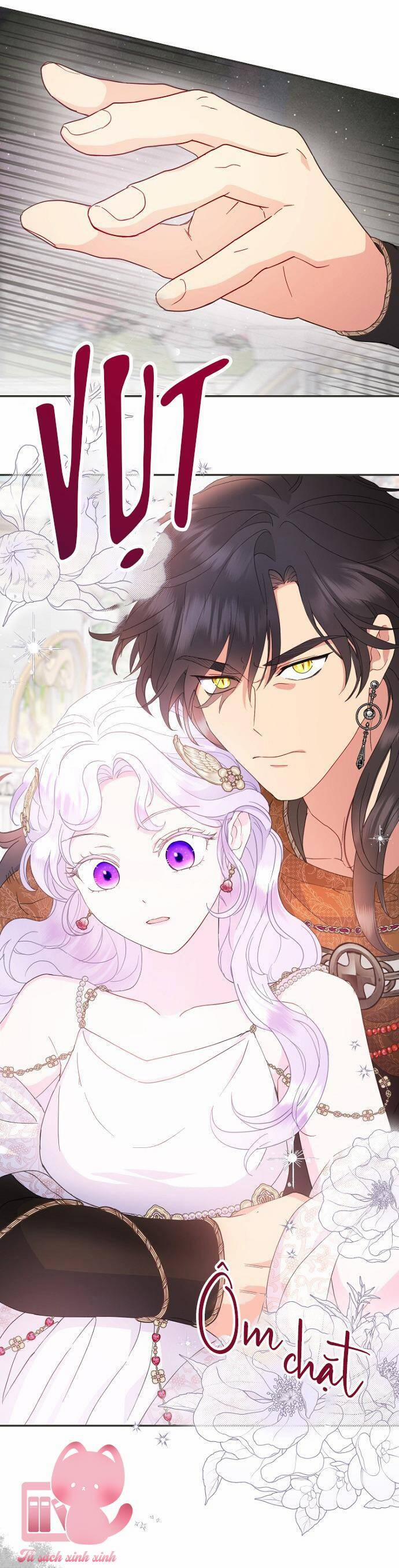 Tiền Là Tất Cả Chồng Là Phù Du 92 trang 4