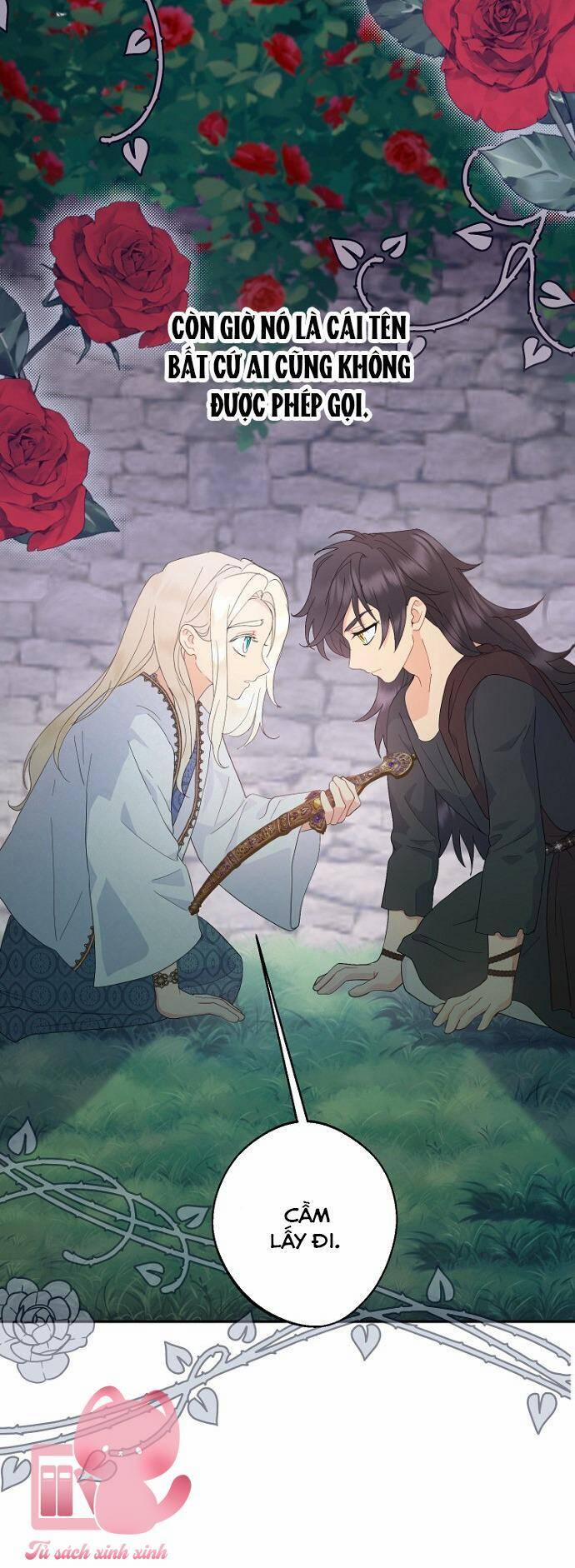 Tiền Là Tất Cả Chồng Là Phù Du 92 trang 42