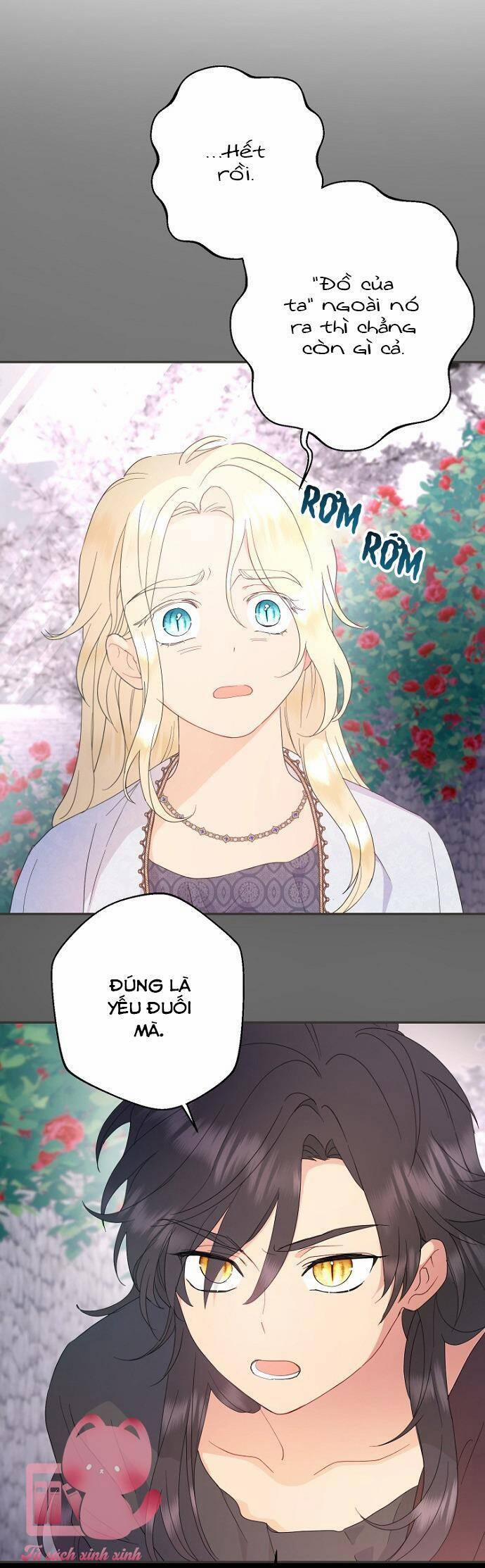 Tiền Là Tất Cả Chồng Là Phù Du 92 trang 47