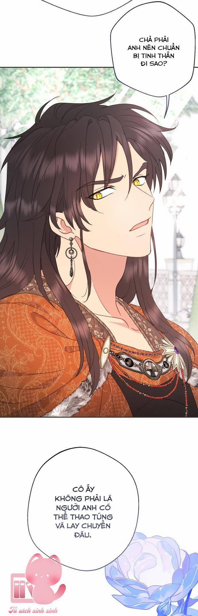 Tiền Là Tất Cả Chồng Là Phù Du 92 trang 53