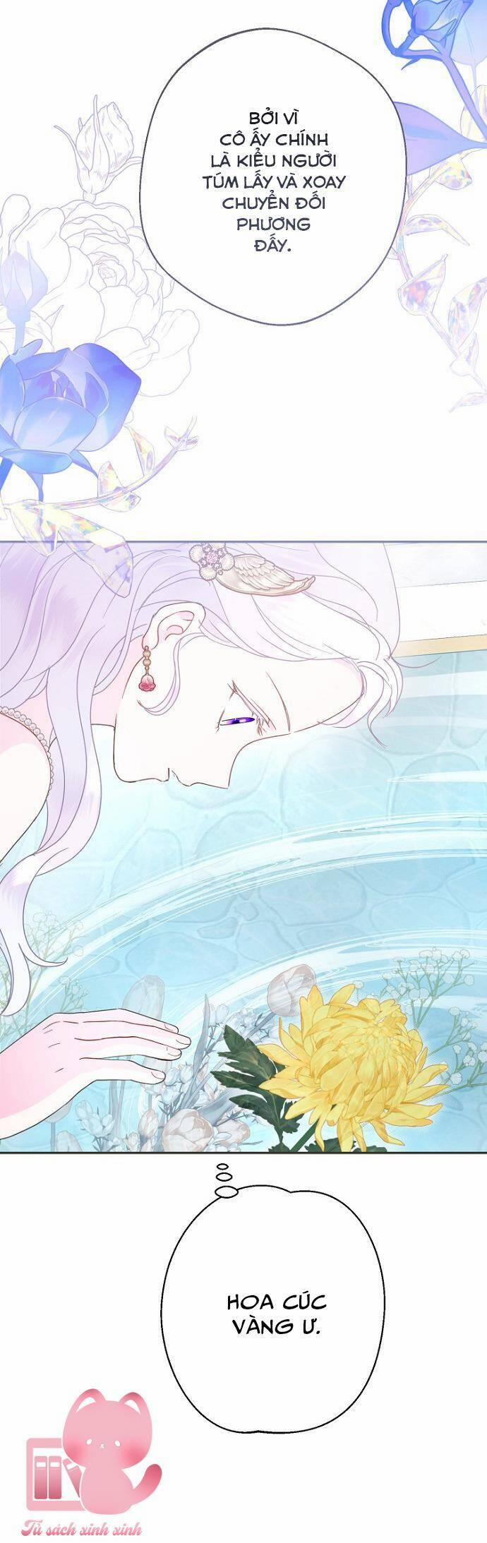 Tiền Là Tất Cả Chồng Là Phù Du 92 trang 54