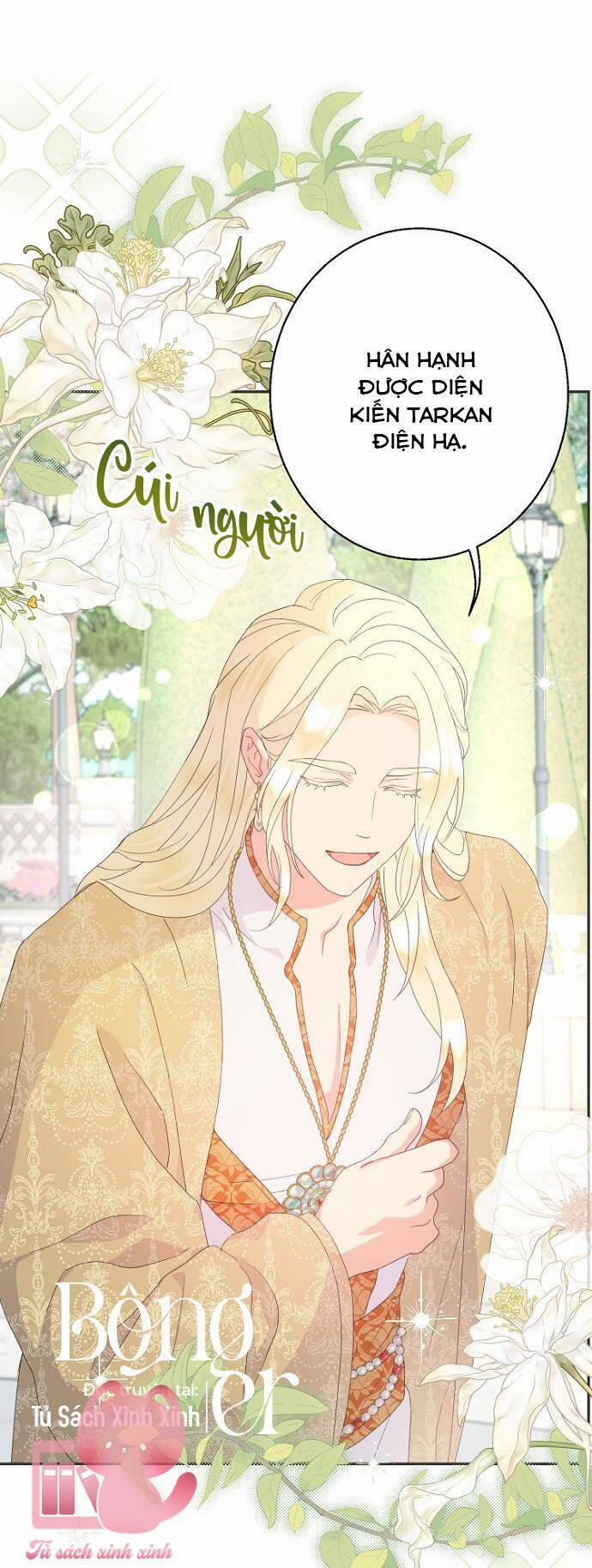 Tiền Là Tất Cả Chồng Là Phù Du 92 trang 8