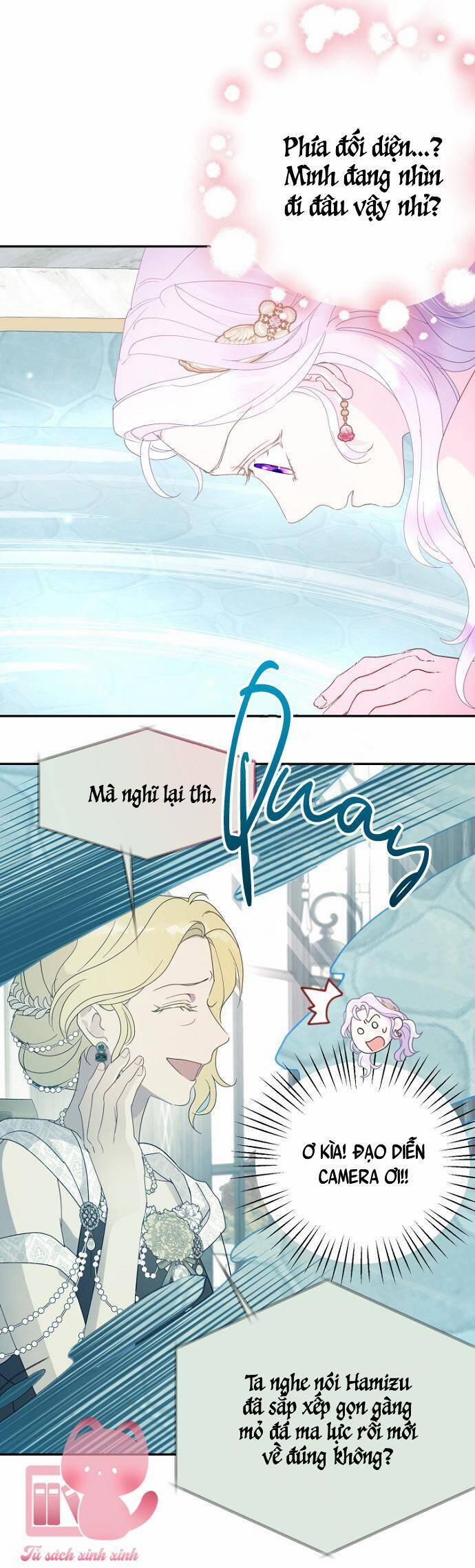 Tiền Là Tất Cả Chồng Là Phù Du 93 trang 10