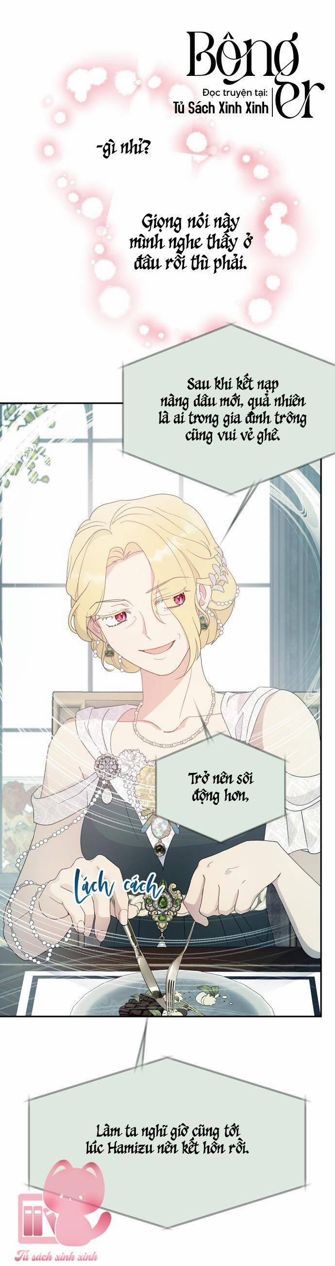 Tiền Là Tất Cả Chồng Là Phù Du 93 trang 13