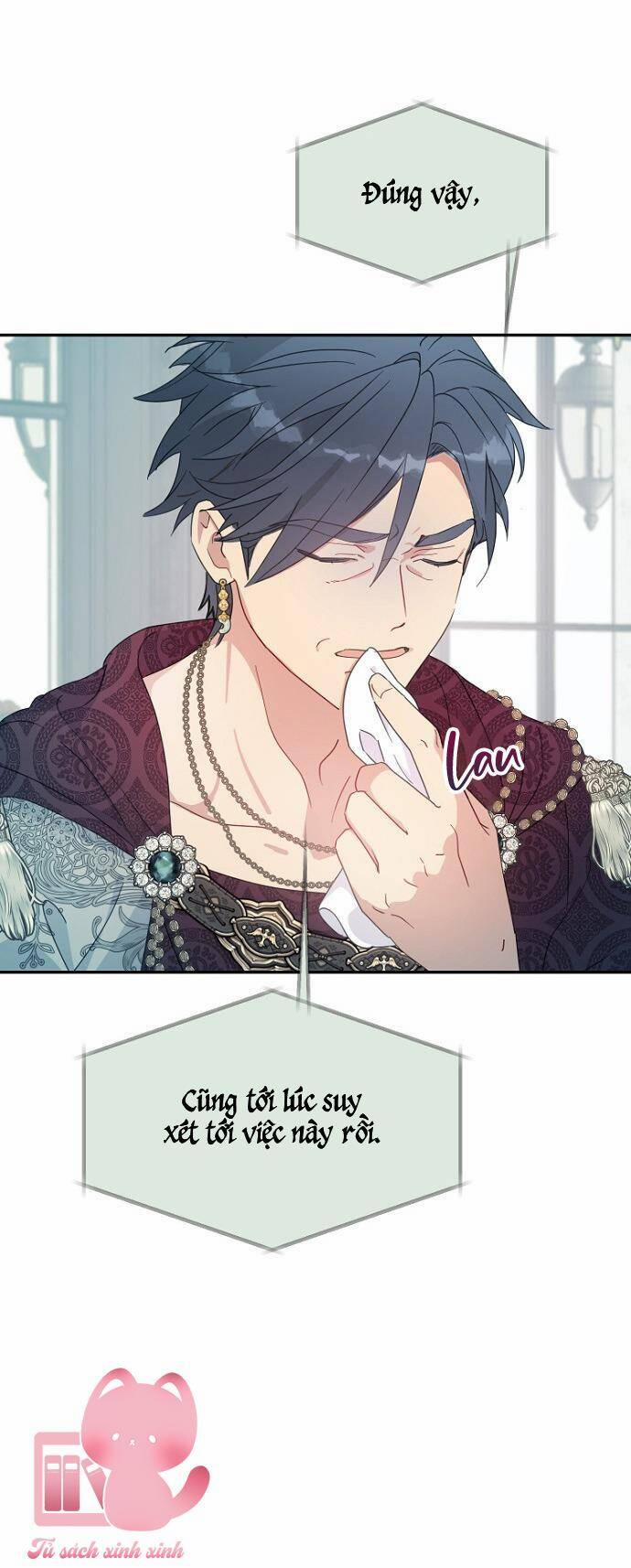 Tiền Là Tất Cả Chồng Là Phù Du 93 trang 19