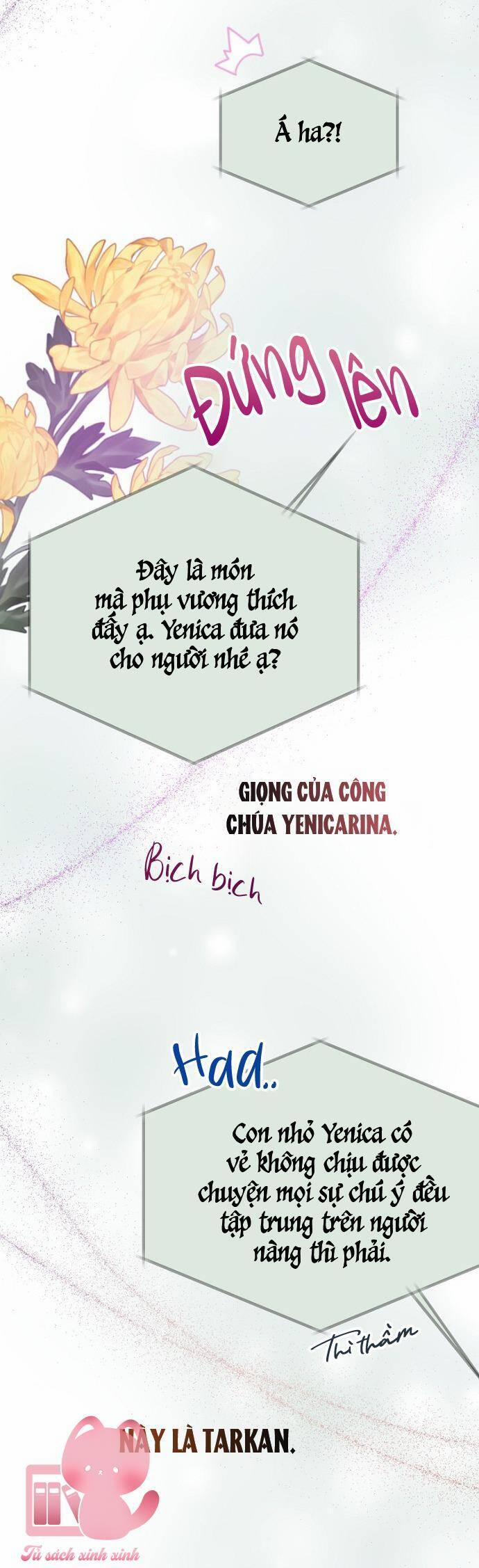 Tiền Là Tất Cả Chồng Là Phù Du 93 trang 21