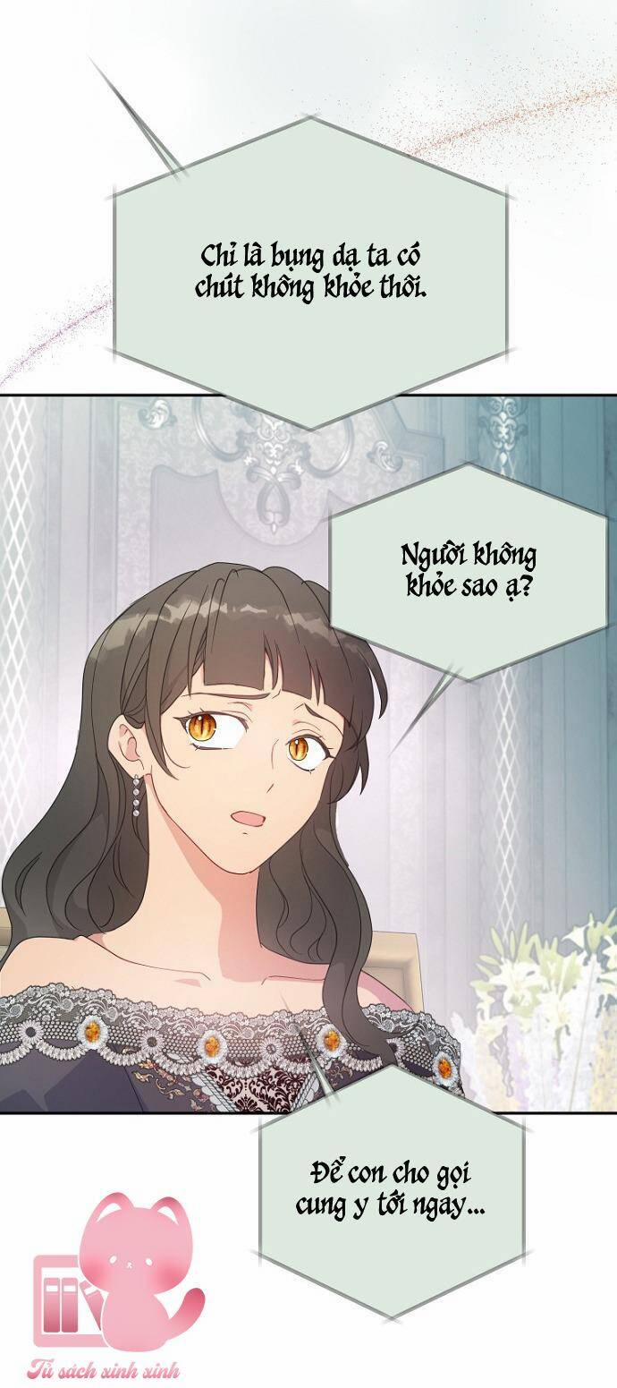 Tiền Là Tất Cả Chồng Là Phù Du 93 trang 22