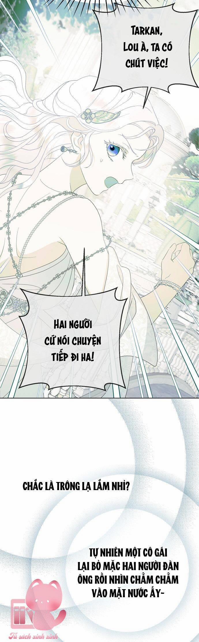 Tiền Là Tất Cả Chồng Là Phù Du 93 trang 35