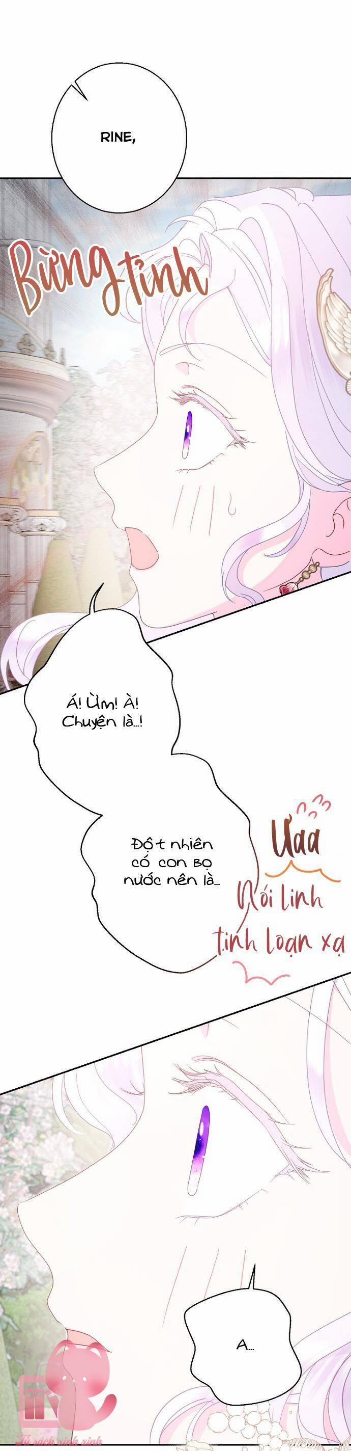 Tiền Là Tất Cả Chồng Là Phù Du 93 trang 38