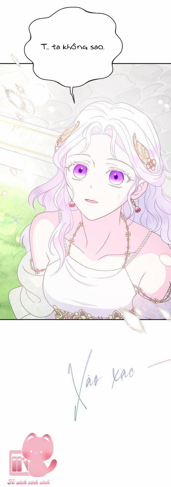 Tiền Là Tất Cả Chồng Là Phù Du 93 trang 40