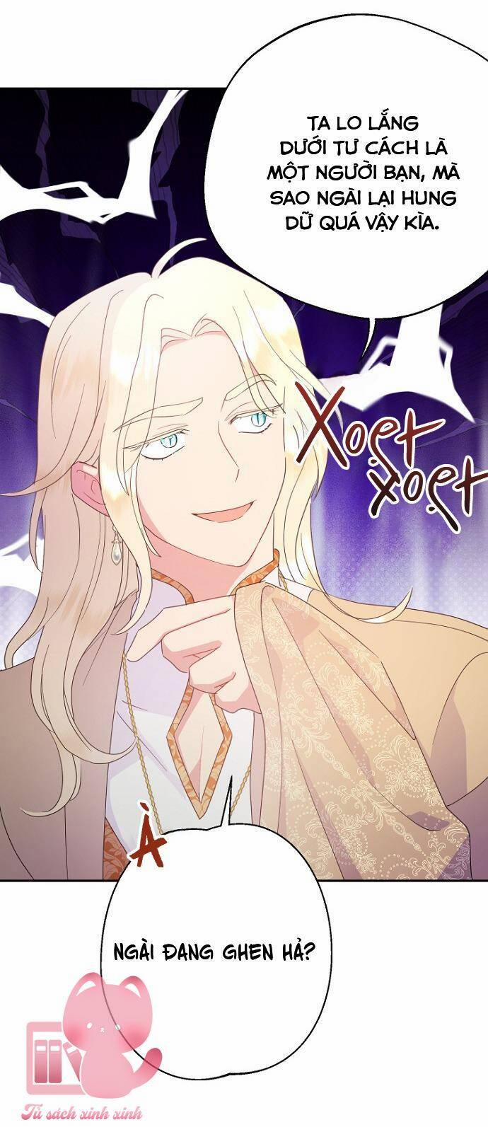 Tiền Là Tất Cả Chồng Là Phù Du 93 trang 43