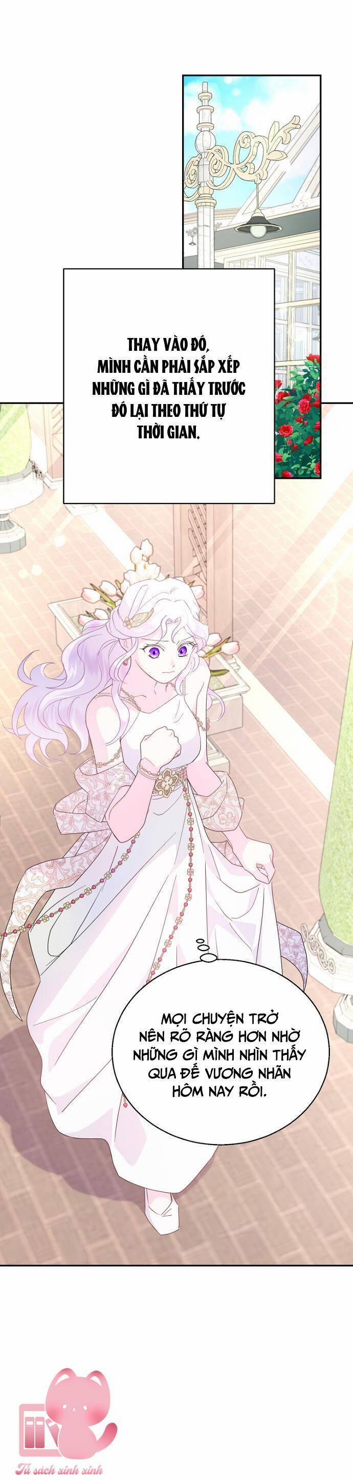 Tiền Là Tất Cả Chồng Là Phù Du 93 trang 56