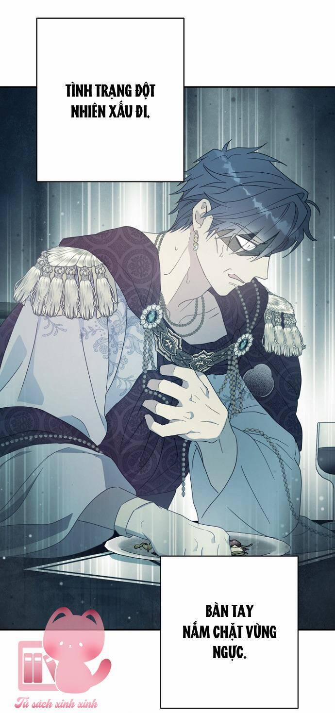 Tiền Là Tất Cả Chồng Là Phù Du 93 trang 58