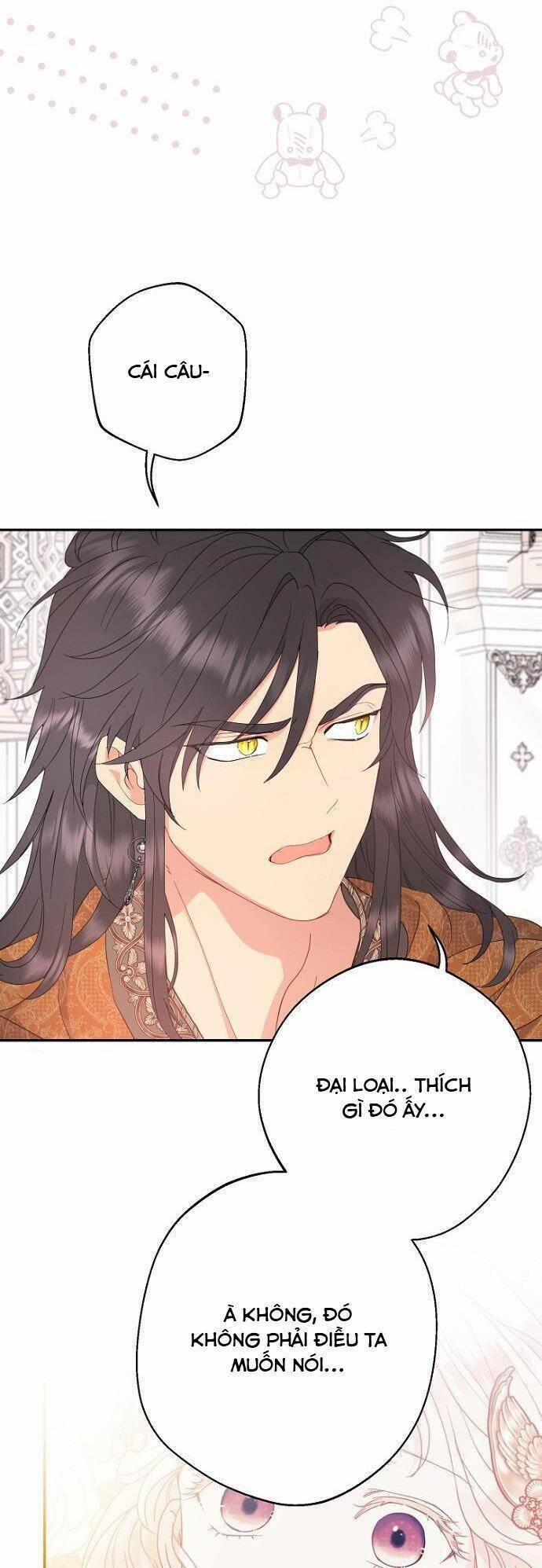 Tiền Là Tất Cả Chồng Là Phù Du 94 trang 18