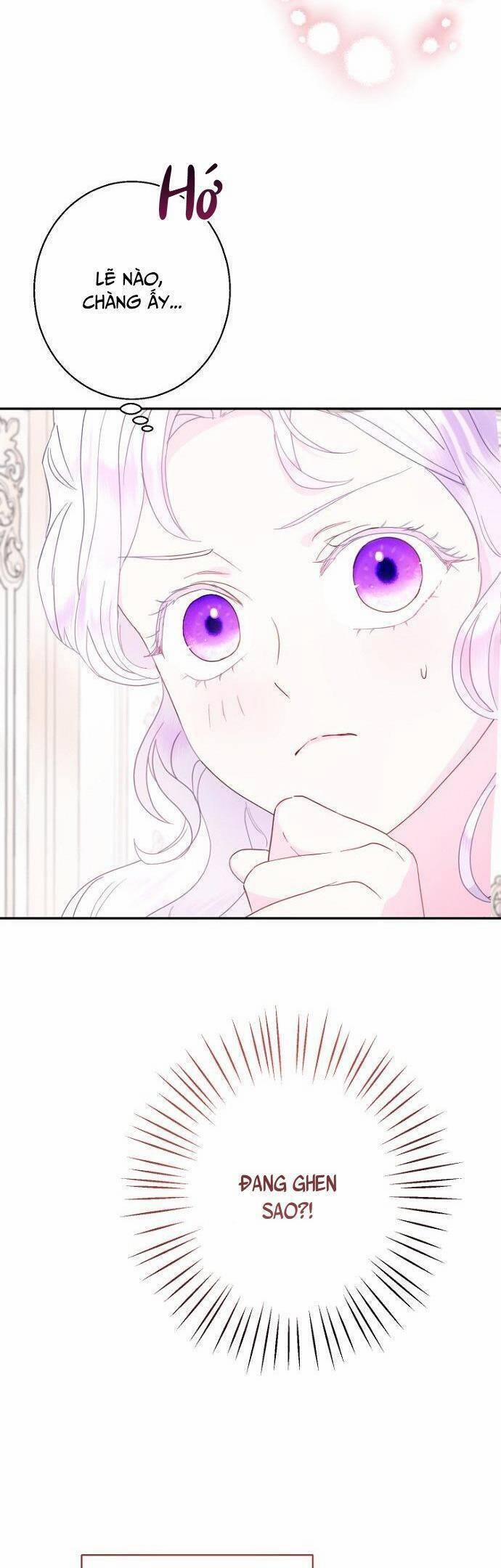 Tiền Là Tất Cả Chồng Là Phù Du 94 trang 20