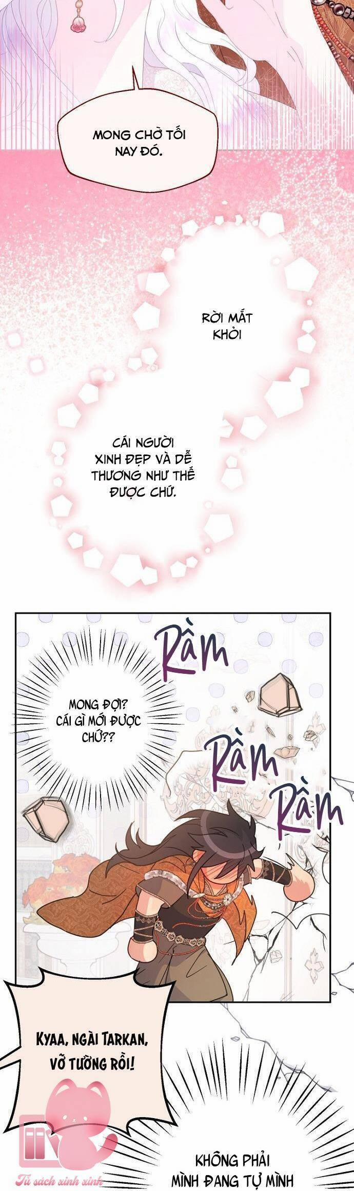 Tiền Là Tất Cả Chồng Là Phù Du 94 trang 29