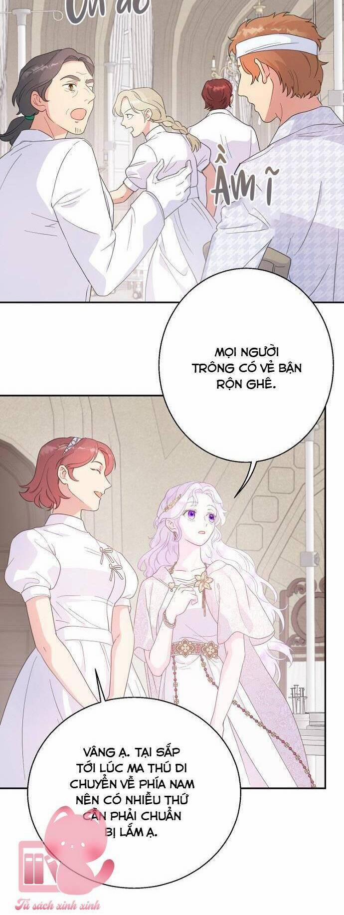 Tiền Là Tất Cả Chồng Là Phù Du 94 trang 32