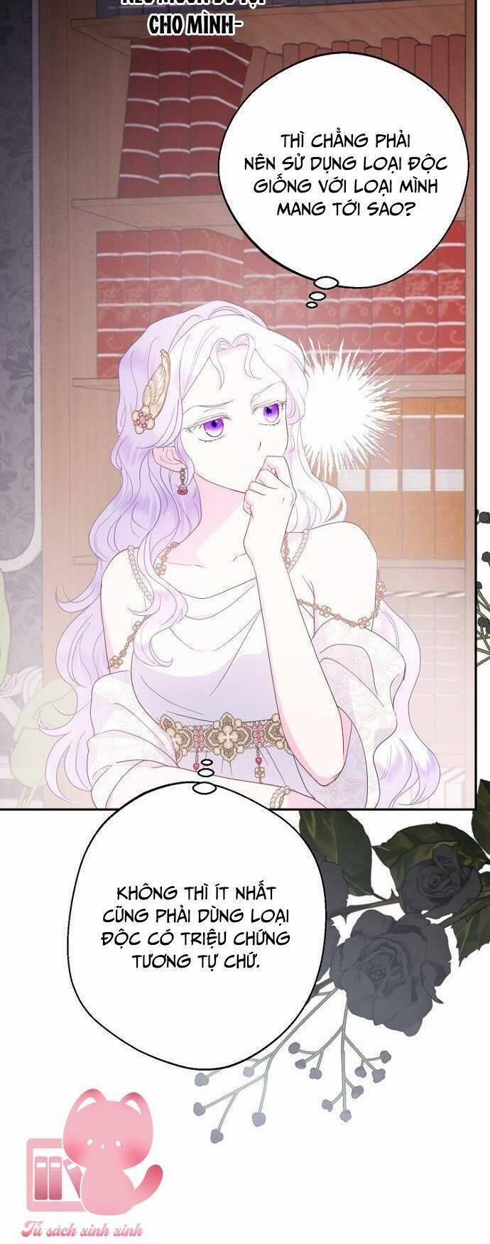 Tiền Là Tất Cả Chồng Là Phù Du 94 trang 4