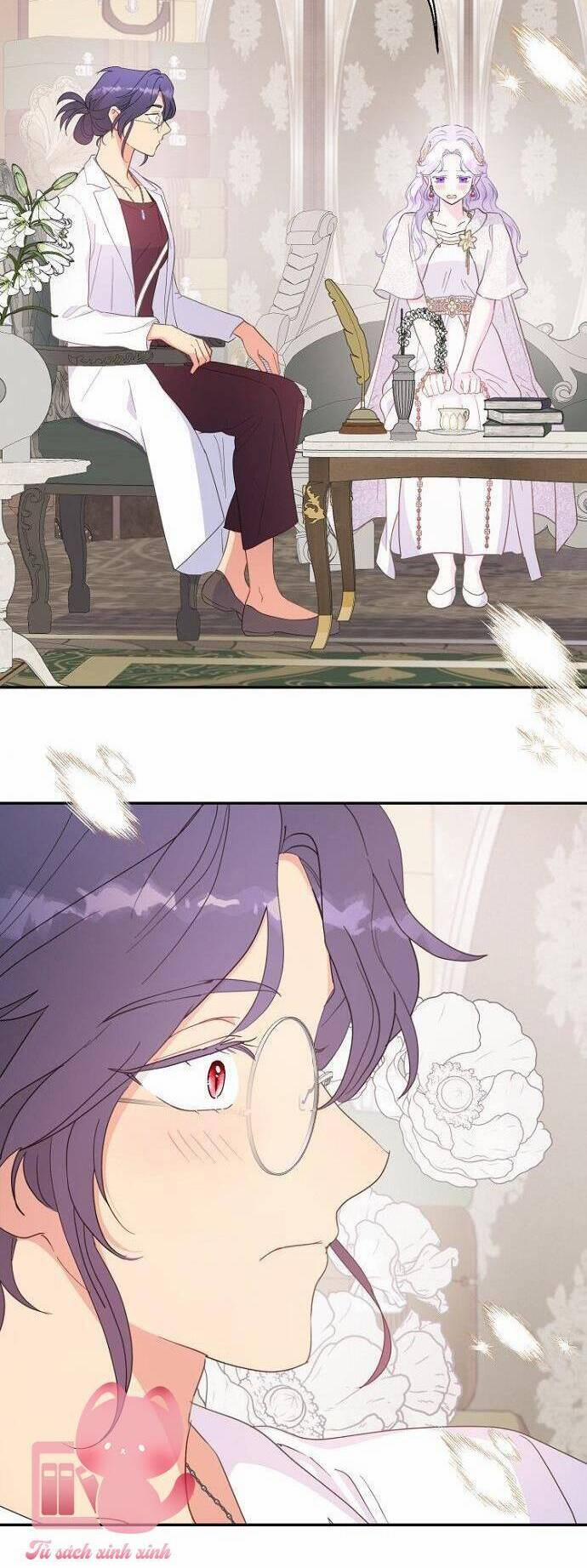 Tiền Là Tất Cả Chồng Là Phù Du 94 trang 46