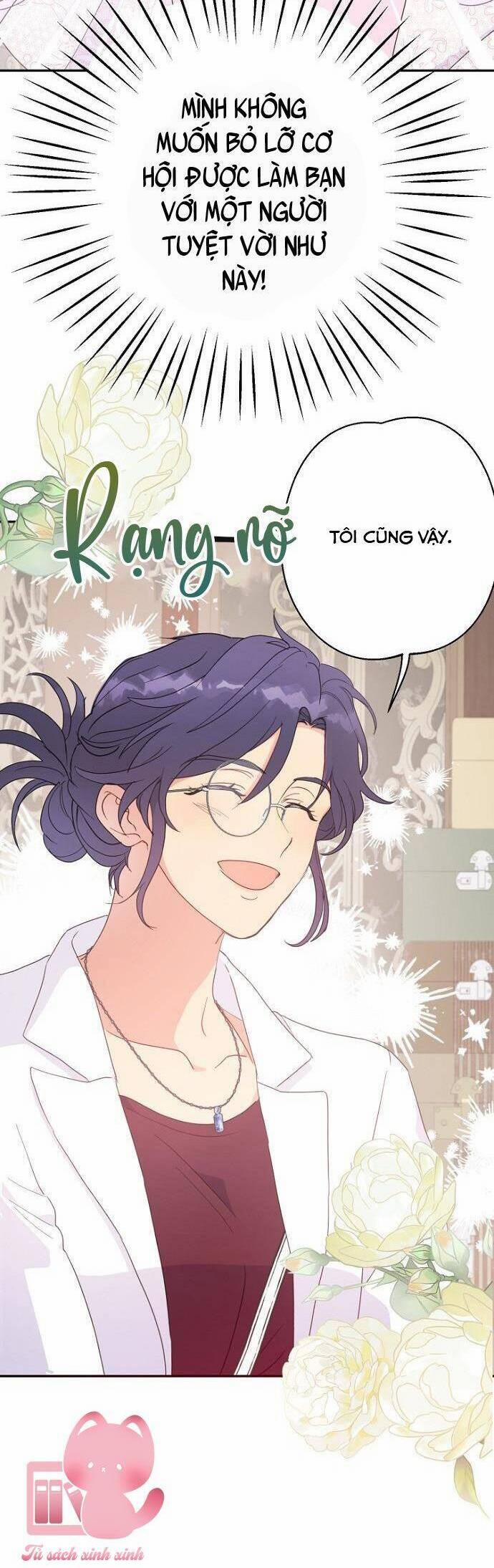 Tiền Là Tất Cả Chồng Là Phù Du 94 trang 55