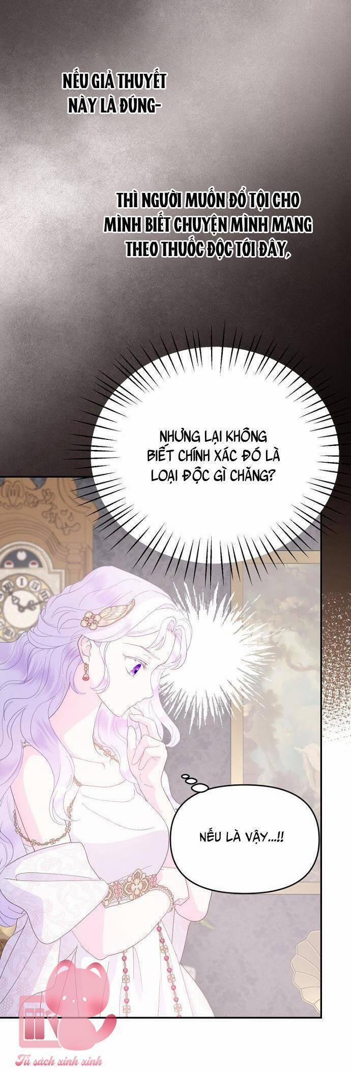 Tiền Là Tất Cả Chồng Là Phù Du 94 trang 7