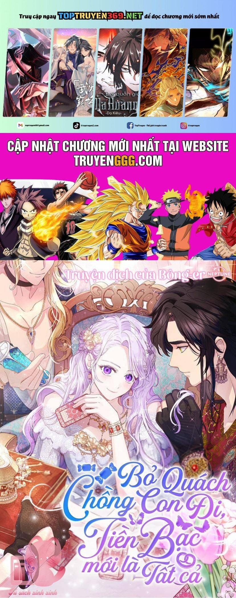 Tiền Là Tất Cả Chồng Là Phù Du 95 trang 0