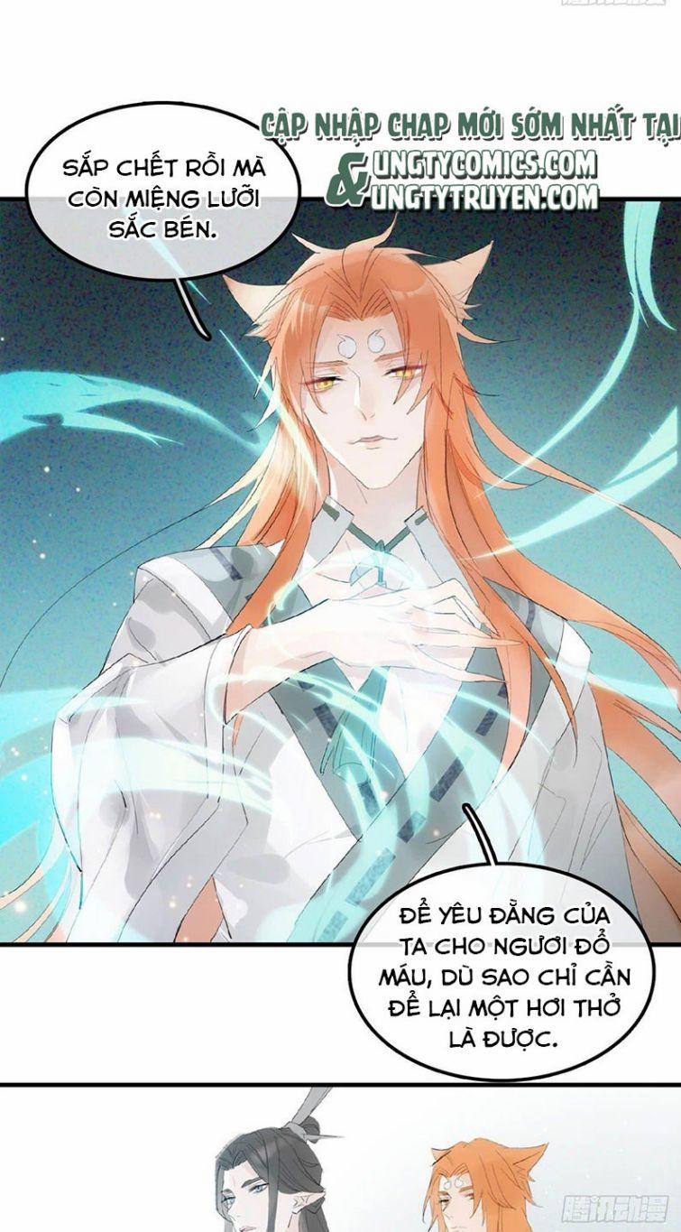 Tiên Ma Quấn Quýt 1 trang 15